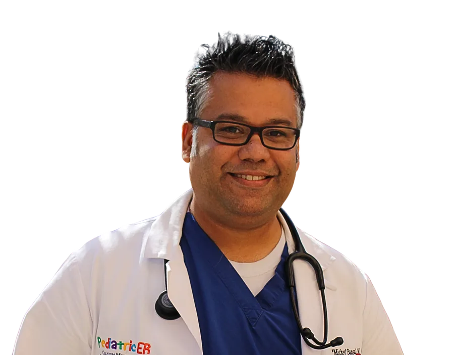 Dr. Mickey, MD
